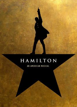 Hamilton: Setting The Stage – RogueType.com