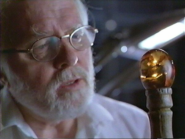 Jurassic Park, John Hammond and the Price of&nbsp;Vision