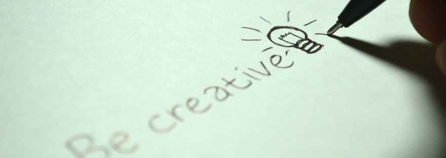 close up of human hand